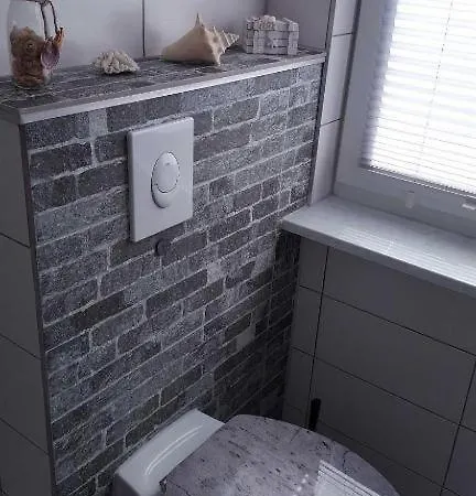 Ferienvermietung Philipp Behrens *