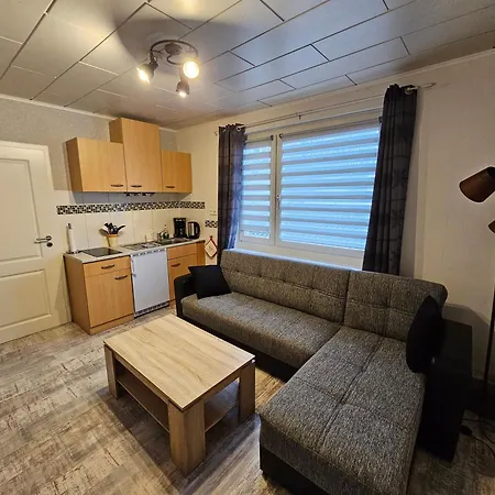 Ferienvermietung Philipp Behrens * 빈츠