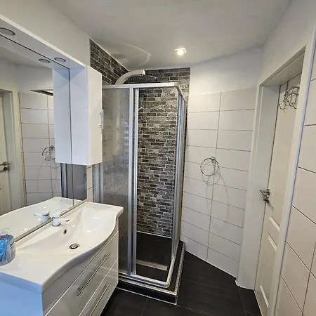 홈스테이 Ferienvermietung Philipp Behrens