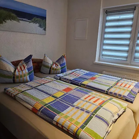 Habitación en casa particular Ferienvermietung Philipp Behrens Binz