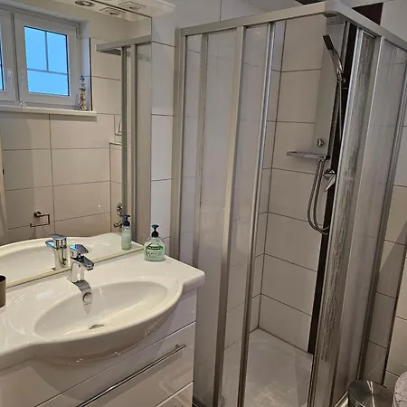 Habitación en casa particular Ferienvermietung Philipp Behrens *