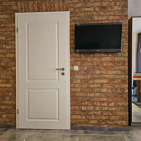 Ferienvermietung Philipp Behrens * Binz