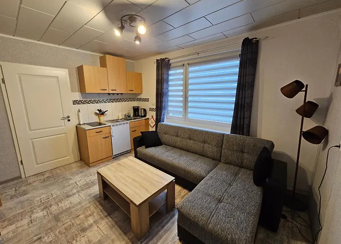 Ferienvermietung Philipp Behrens * Binz