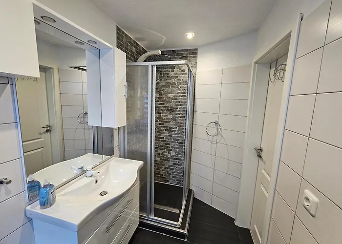 Kwatera prywatna Ferienvermietung Philipp Behrens