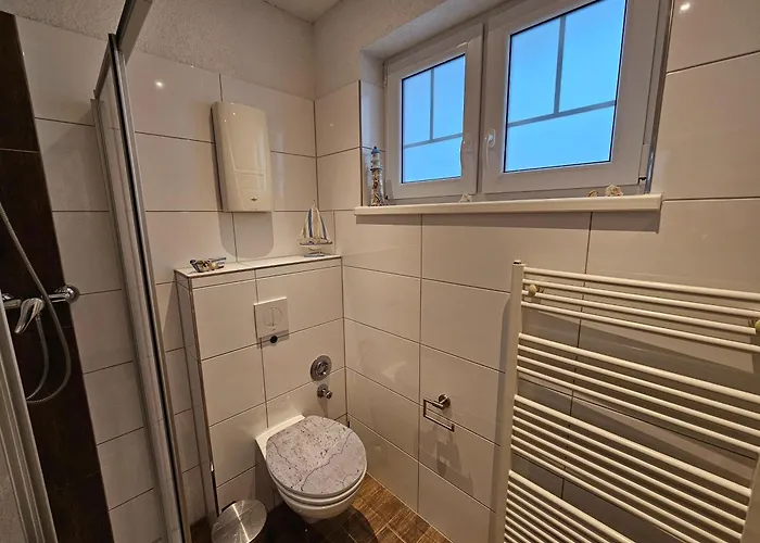 Kwatera prywatna Ferienvermietung Philipp Behrens Binz