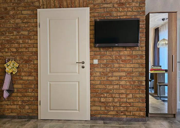 Ferienvermietung Philipp Behrens * Binz